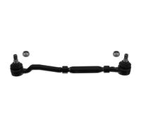 Barre de direction Essieu avant gauche 04786 FEBI BILSTEIN pour MERCEDES-BENZ