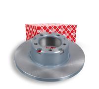 FEBI BILSTEIN 04876 Disque de frein