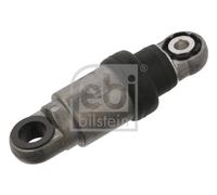 FEBI BILSTEIN 04987 Amortisseur de vibrations, courroie trapézoïdale à nervures