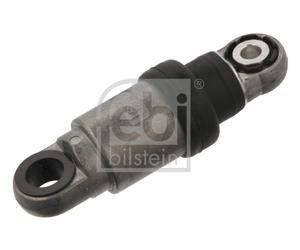 FEBI BILSTEIN 04987 Amortisseur de vibrations, courroie trapézoïdale à nervures