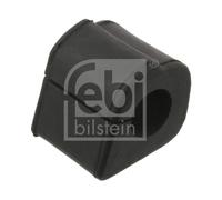 FEBI BILSTEIN 05014 Suspension, stabilisateur pour MERCEDES-BENZ