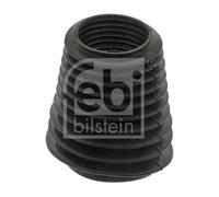 FEBI BILSTEIN 05046 Bouchon de protection/soufflet, amortisseur pour AUDI