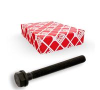 Febi bilstein 05119 Boulon, système d'échappement