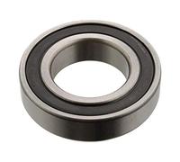 Febi bilstein 05362 Eléments de Transmission | Compatible avec: BMW 1, 1, 1, 1, 1 Cabriolet, 1 Coupe, 1500-2000, 1502-2002, 1502-2002 Cabriolet, 1502-2002 Touring