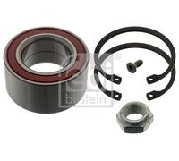 FEBI BILSTEIN 05379 Kit de roulements de roue pour VW