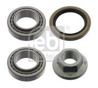 FEBI BILSTEIN 05408 Kit de roulements de roue pour FORD