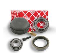 1x Kit de roulements de roue FEBI BILSTEIN 05421 convient pour MERCEDES-BENZ