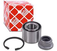 Febi bilstein 05538 Jeu de roulements de roue