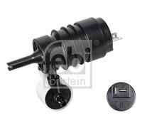 FEBI BILSTEIN 05568 Pompe d'eau de nettoyage, nettoyage des vitres pour DAEWOO,O