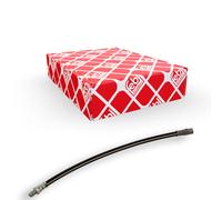 Flexible de frein avant pour Mercedes W123