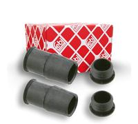 Febi bilstein 05620 Jeu de douilles de guidage, étrier de frein