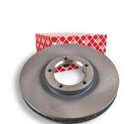 FEBI BILSTEIN 05647 Disque de frein