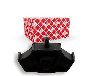 febi bilstein 05651 Support de boîte, 1 pièce