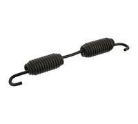 Febi Bilstein 05729 Ressort à mâchoires de frein - (1 pièce)