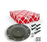 Febi bilstein 05809 - Diaphragme, pompe à vide
