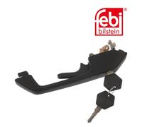 Febi BILSTEIN 05819 Poignée de Porte Avec Cylindre Fermeture + Clé pour Scania
