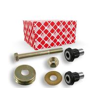 Febi Bilstein Kit d'assemblage levier de déviation 05841 pour Mercedes W123/W126/W115 (1967-1976)
