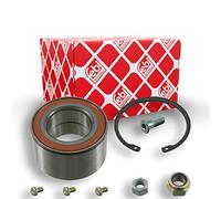 Febi bilstein 05848 Jeu de roulements de roue