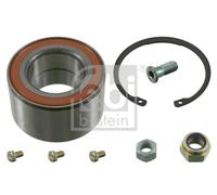 FEBI BILSTEIN 05848 Kit de roulements de roue pour VW