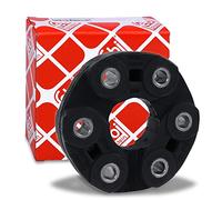 Febi bilstein 05854 Eléments de Transmission | Compatible avec: FORD ESCORT V, ESCORT VI, GRANADA II, GRANADA Turnier, SCORPIO I, SCORPIO I Stufenheck, SCORPIO I Turnier