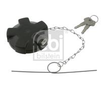 FEBI BILSTEIN 05942 Bouchon, réservoir de carburant pour SCANIA