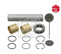 FEBI BILSTEIN 06015 Kit d'assemblage, pivot de fusée d'essieu pour MERCEDES-BENZ