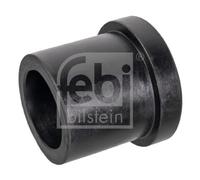 FEBI BILSTEIN 06049 Silentbloc, Ressort À Feuille Pour MERCEDES-BENZ