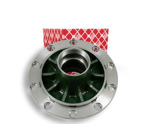 FEBI BILSTEIN 06074 Moyeu de roue