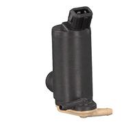 Febi bilstein 06084 Pompe d'eau de nettoyage, nettoyage des vitres