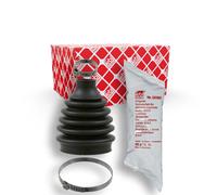 Jeu de joints-soufflets, arbre de commande FEBI BILSTEIN 06130
