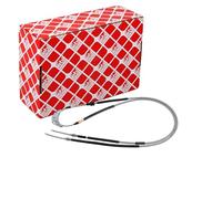 Febi bilstein 06168 Tirette à câble, frein de stationnement