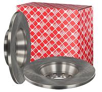 FEBI BILSTEIN 06260 Disque de frein