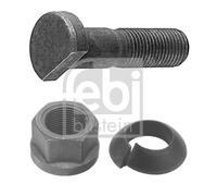 FEBI BILSTEIN 06270 Boulon de roue pour MERCEDES-BENZ