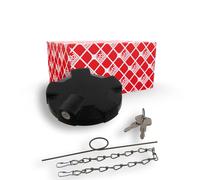 FEBI BILSTEIN 06286 Bouchon, réservoir de carburant