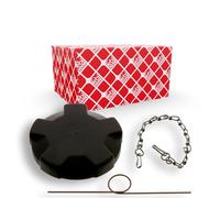 FEBI BILSTEIN 06288 Bouchon, réservoir de carburant