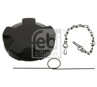FEBI BILSTEIN 06288 Bouchon, réservoir de carburant pour DAF,VOLVO