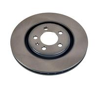 Febi bilstein 06548 Disque de frein