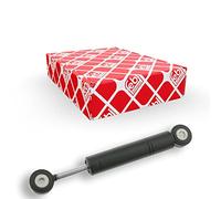 FEBI BILSTEIN Amortisseur de vibrations courroie trapézoïdale à nervures 06569