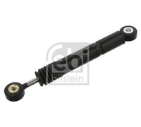 FEBI BILSTEIN Amortisseur de vibrations pour courroie trapézoïdale à nervures 1x
