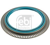 FEBI BILSTEIN 06643 Bague d'étanchéité, moyeu de roue pour MERCEDES-BENZ,SETRA