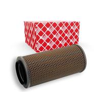 FEBI BILSTEIN 06771 Filtre à air pour VW LT 28-35 I Van (281-363) pour IVECO MK