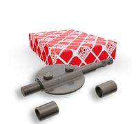 FEBI BILSTEIN 06800 Clapet de gaz d'échappement, frein moteur