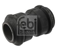 FEBI BILSTEIN 06845 Coussinet de palier, ressort à lames pour MERCEDES-BENZ