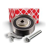 Febi bilstein 06971 Poulie-tendeur, courroie crantée