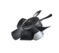 Febi bilstein Ventilateur de refroidissement du moteur 06989