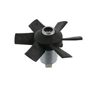 Febi bilstein 06997 Ventilateur, refroidissement du moteur