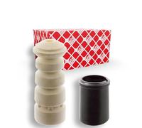 FEBI BILSTEIN Kit de protection d'amortisseur Arrière Kit De Protection d'Amortisseur 07003