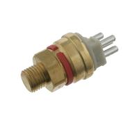 FEBI BILSTEIN 07017 Thermocontact pour ventilateur de radiateur