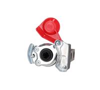 FEBI BILSTEIN 07081 Tête d'accouplement