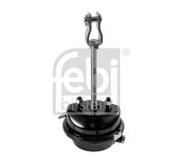 FEBI BILSTEIN 07082 Cylindre de frein à diaphragme pour MERCEDES-BENZ,NEOPLAN,SC